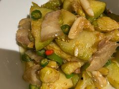 -楚山晓·湖北菜(武汉光谷K11店)