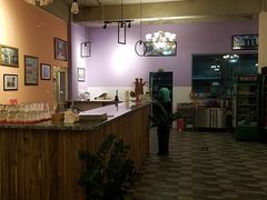 -老巴刹新加坡餐厅