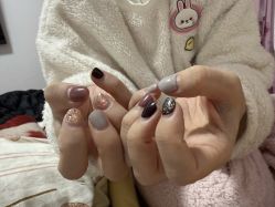 -尤米一站式美甲美睫