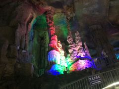 -泰安地下龙宫景区