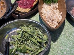 -憨铁匠老火锅(龙岗万科里店)