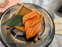 -争鲜回转寿司(中街大悦城店)