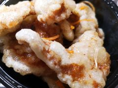 -东北特色水饺(郭家桥店)