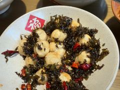 -乡野李掌柜(汉江路店)
