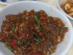 -笨罗卜浏阳菜馆(太平街店)