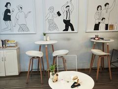 -姆们M Sweetie Cake(三里屯店)