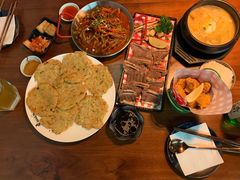 -槿Story·韩国料理(望京韩国美食城店)