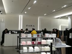 -ZARA(大悦城店)