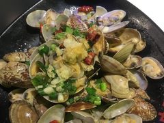 -红钳侠小龙虾·烧烤(中赢康康谷店)
