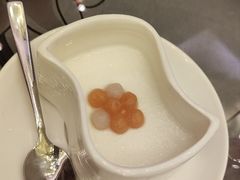 -汕头龙光喜来登酒店-采悦轩中餐厅