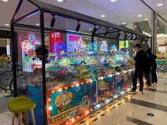 -凯德MALL(望京店)