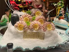 -尚海豆捞(乐虹坊店)