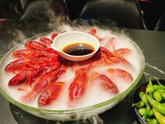 -红盔甲·小龙虾(长寿路店)
