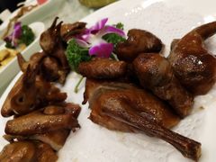-一品粤珍轩(吴中路店)