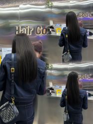 -Hair Code芭曲发型
