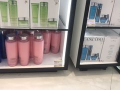 -中免(澳门机场免税店)