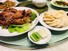 -晋阳饭庄(虎坊桥店)