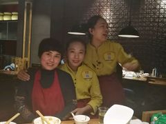 -巴奴毛肚火锅(淮河路店)