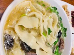 -合记烩面(人民路店)