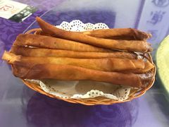 -秋香鱼馆(世凹桃园店)