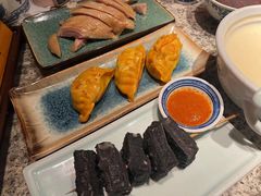 -南京大牌档(夫子庙老门东店)
