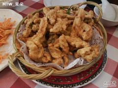 椒盐排条-桦立酒家(宜山路店)