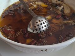 -辣婆婆(航天桥店)