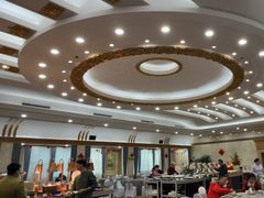 -南京钟山宾馆(江苏省会议中心)