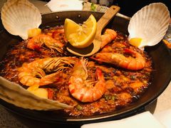 -Carmen卡门西班牙餐厅