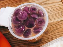 -甜心闲生传统手工冰粉(奎星楼店)