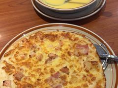 -萨莉亚意式餐厅(国和1000店)