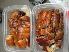 -黄连大头华烧鹅店(大良店)