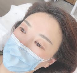 -久匠·野生眉半永久纹绣