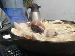 -拾下卜卜贝•海鲜火锅