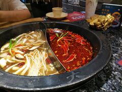 -蜀大侠火锅(四川北路店)