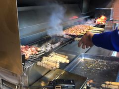 -维吾尔餐厅(宜山路店)