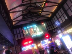 -CGV影城(新都心IMAX店)
