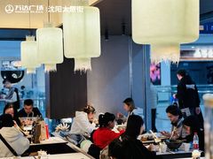 -万达广场(太原街店)