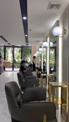 -3AM HAIR SALON染发接发