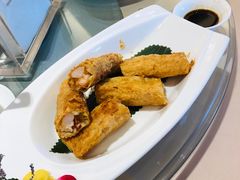-海逸海鲜酒家(古北店)