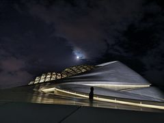 -哈尔滨大剧院