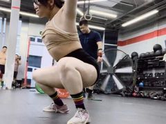 -CrossFit MET综合体能训练馆(朝阳路店)