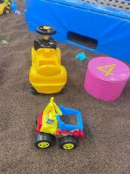 -孩子王童乐园(西安盛龙店)