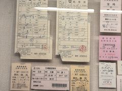 -中国铁道博物馆(正阳门馆)