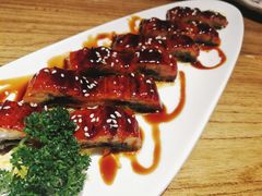 烤鳗鱼蒲-阿吾罗日本料理(K11艺术中心店)