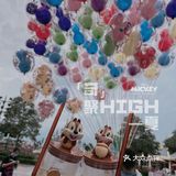 唐老鸭夫妇快速跟上我们的亲热节奏[亲亲]