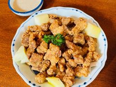 闽南炸醋肉-林四喜·闽南传家菜(鼓浪屿店)