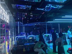 -世代星球·保龄球·镭战真人CS·团建(杨浦店)