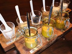 -恰餐厅及酒吧 CHAR Bar & Grill (北京丽都皇冠假日店)