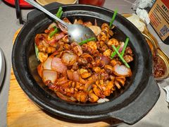 -阿诚市井潮汕菜(金台路店)